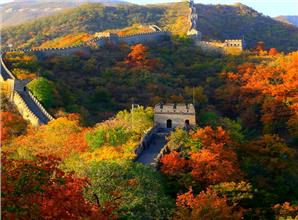 Tour Trung Quốc 7 Ngày 6 Đêm: Thượng Hải - Hàng Châu - Bắc Kinh 